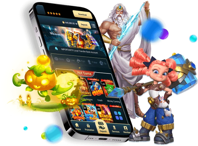 Ưu đãi độc quyền trên 6789r8 APP