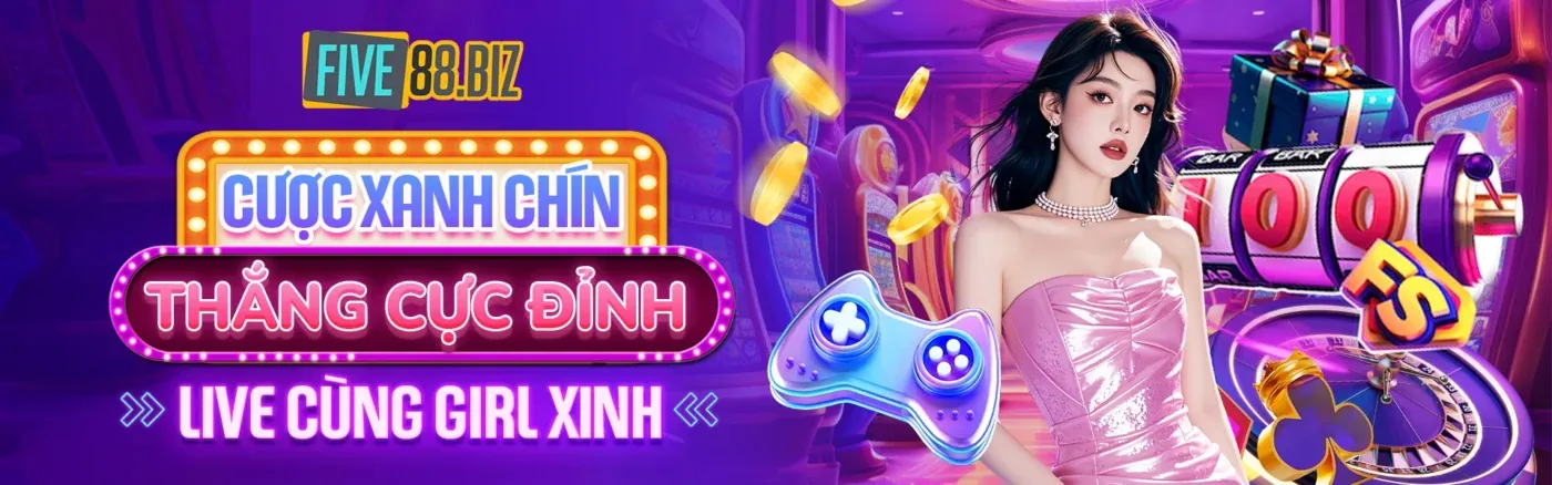 Hình ảnh chính trò chơi Slot 6789r8 với biểu tượng jackpot lớn