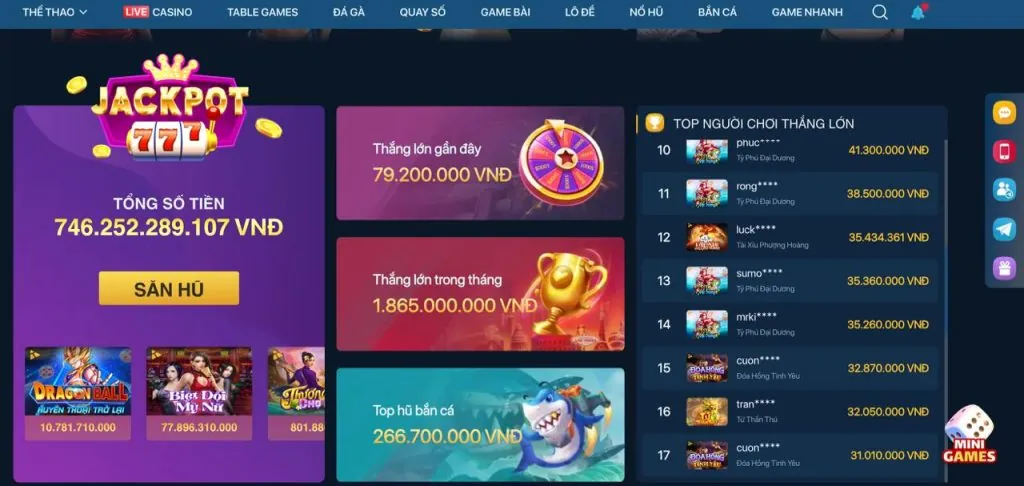 Hình ảnh các cấp độ và lợi ích của câu lạc bộ VIP 6789r8