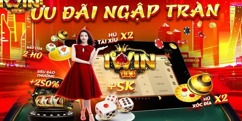 Lợi ích VIP tại 6789r8